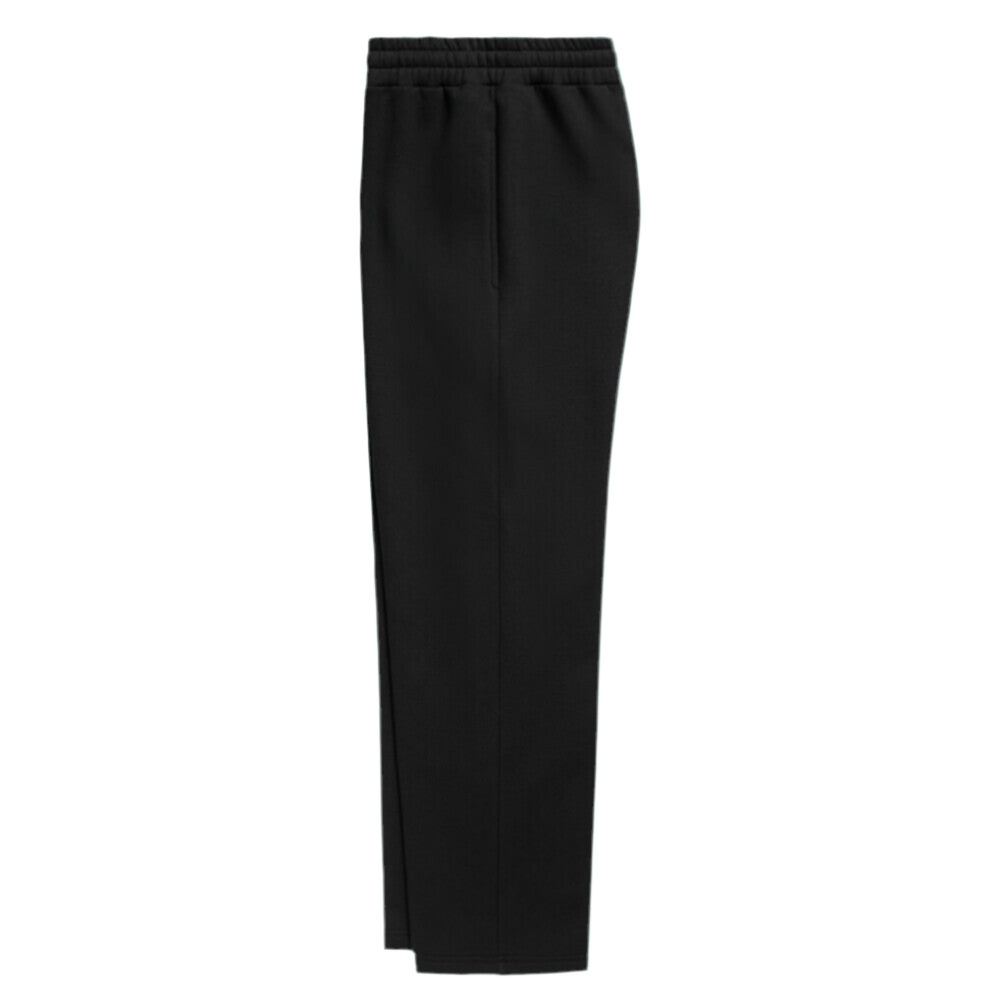 OPEN LEG JOGGER